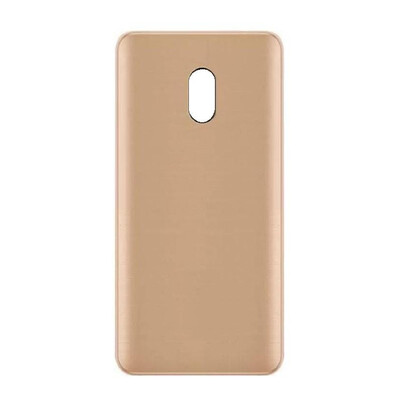 Back Panel Cover For Itel A23 White - Maxbhi Com