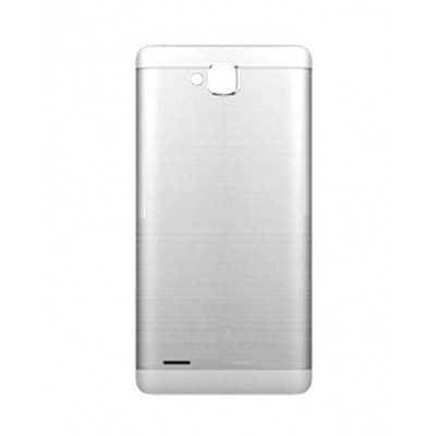 Back Panel Cover For Itel It1513 White - Maxbhi Com