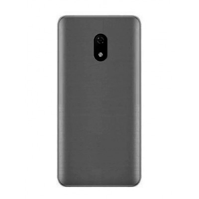 Full Body Housing For Itel A23 Black - Maxbhi Com