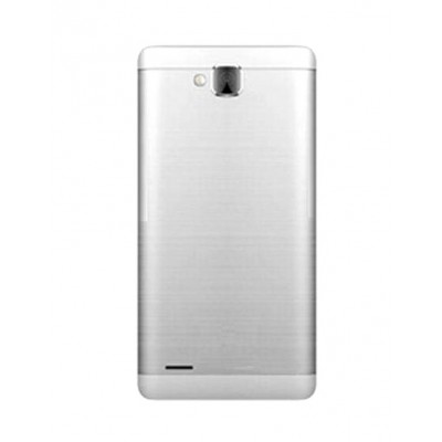 Full Body Housing For Itel It1513 Silver - Maxbhi Com
