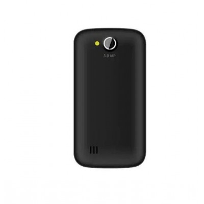 Full Body Housing For Karbonn A95 Black - Maxbhi Com