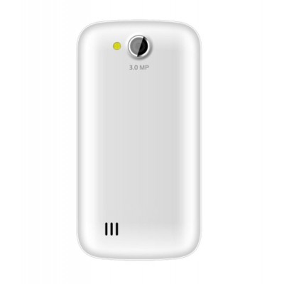 Full Body Housing For Karbonn A95 White - Maxbhi Com