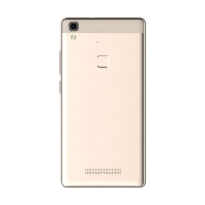 Full Body Housing For Lava Iris 80 White - Maxbhi Com