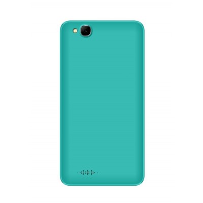 Full Body Housing For Micromax Q401 Canvas Pace Mini Green - Maxbhi Com