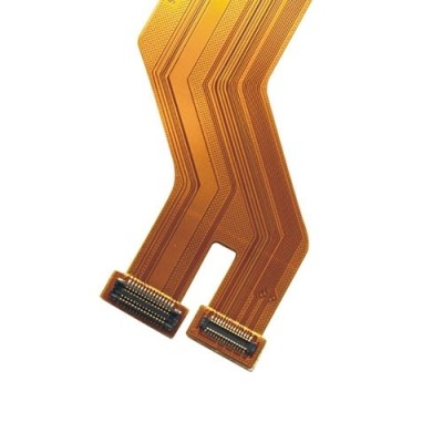 Lcd Flex Cable For Htc Desire 820 By - Maxbhi Com