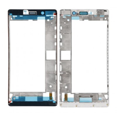 Lcd Frame For Huawei P8max By - Maxbhi Com