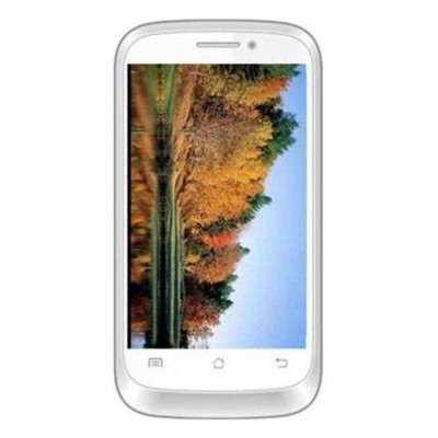 Lcd Screen For Karbonn A95 Replacement Display By - Maxbhi Com