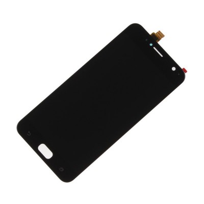 Lcd With Touch Screen For Asus Zenfone 4 Selfie Zb553kl Black By - Maxbhi Com