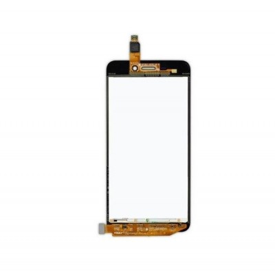Lcd With Touch Screen For Vivo Y18y18l White By - Maxbhi Com