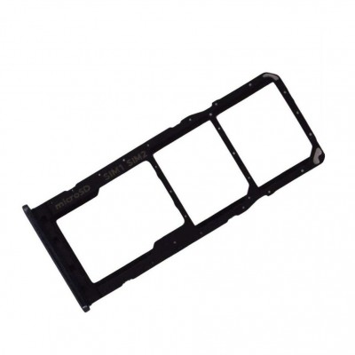 Sim Card Holder Tray For Vivo V11 Pro Blue - Maxbhi Com