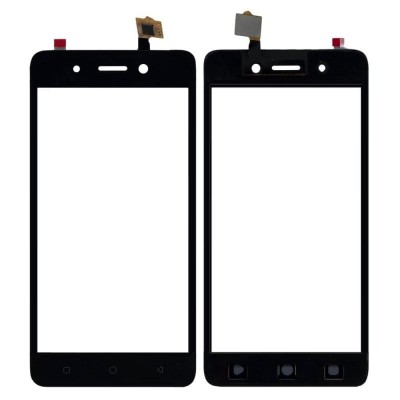 Touch Screen Digitizer For Itel A23 Black By - Maxbhi Com