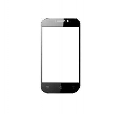 Touch Screen Digitizer For Karbonn A95 Black By - Maxbhi Com