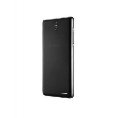 Back Panel Cover For Infocus M510 Black - Maxbhi Com