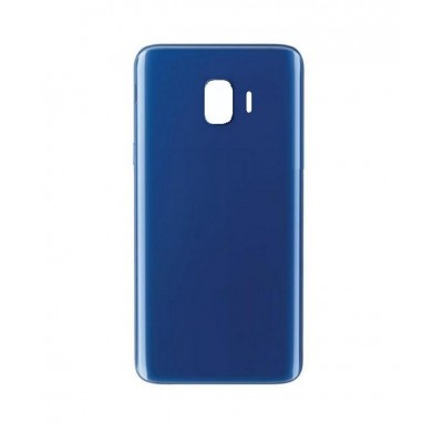 Back Panel Cover For Samsung Galaxy J2 Core Blue - Maxbhi Com
