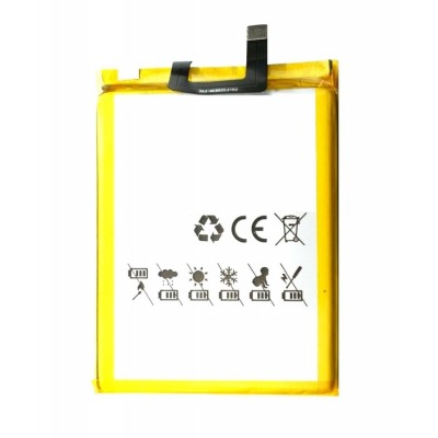 Battery For Hyundai Seoul 7 Metal By - Maxbhi Com
