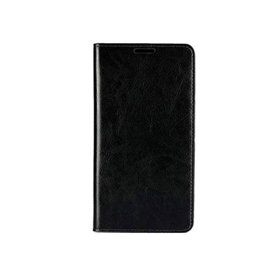 Flip Cover For Tecno Camon I Twin Black By - Maxbhi Com