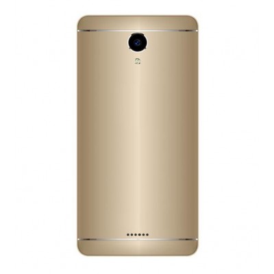 Full Body Housing For Hyundai Seoul 7 Metal Gold - Maxbhi Com