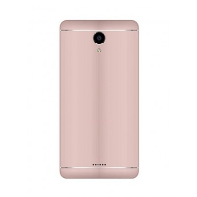 Full Body Housing For Hyundai Seoul 7 Metal Rose Gold - Maxbhi Com