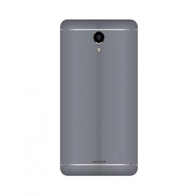 Full Body Housing For Hyundai Seoul 7 Metal White - Maxbhi Com