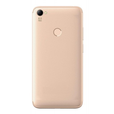 Full Body Housing For Karbonn Aura Sleek Plus Champagne - Maxbhi Com