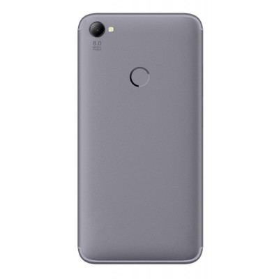 Full Body Housing For Karbonn Aura Sleek Plus Grey - Maxbhi Com