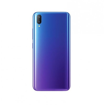 Full Body Housing For Vivo V11 Pro Blue - Maxbhi Com
