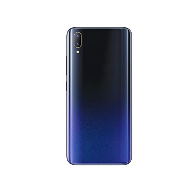 Full Body Housing For Vivo V11 Pro Purple - Maxbhi Com