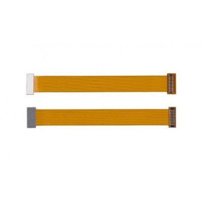 Lcd Flex Cable For Samsung I9100 Galaxy S Ii By - Maxbhi Com