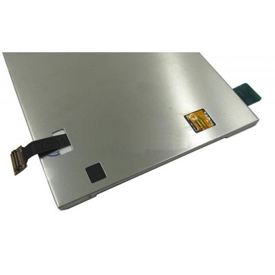 Lcd Screen For Huawei Ascend G600 Replacement Display By - Maxbhi Com
