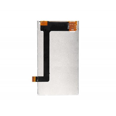 Lcd Screen For Huawei Ascend Y540 Replacement Display By - Maxbhi Com