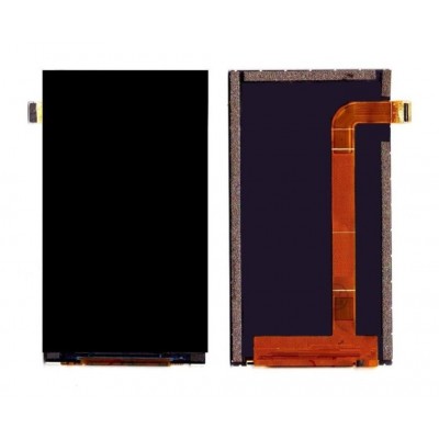 Lcd Screen For Karbonn Aura Sleek Plus Replacement Display By - Maxbhi Com