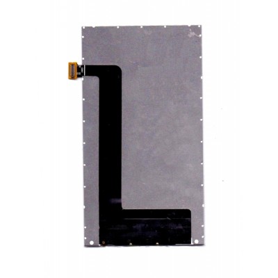 Lcd Screen For Lenovo A850 Replacement Display By - Maxbhi Com