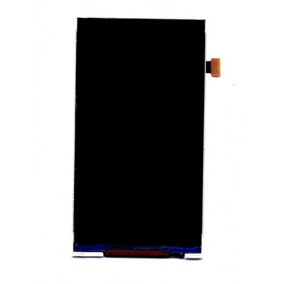 Lcd Screen For Lenovo A850 Replacement Display By - Maxbhi Com