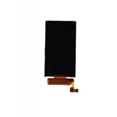 Lcd Screen For Micromax Bolt Q383 Replacement Display By - Maxbhi Com