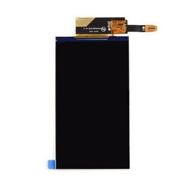 Lcd Screen For Microsoft Lumia 535 Replacement Display By - Maxbhi Com