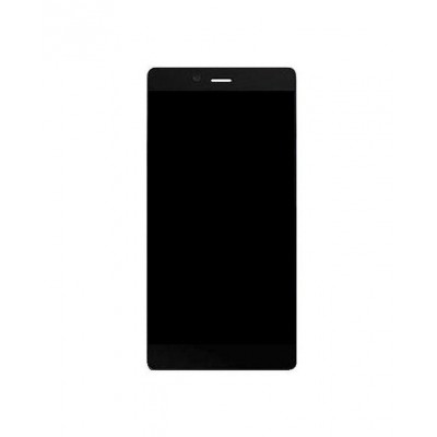 Lcd With Touch Screen For Infocus M510 Purple By - Maxbhi Com