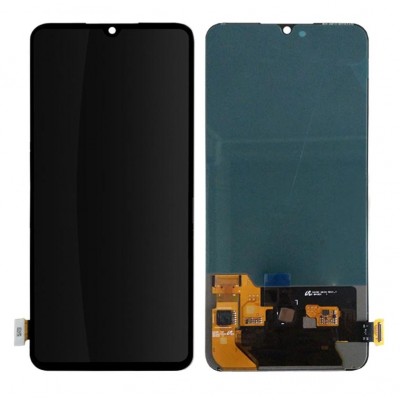 Lcd With Touch Screen For Vivo V11 Pro Black By - Maxbhi Com