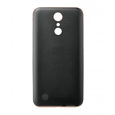 Back Panel Cover For Lg K20 White - Maxbhi Com