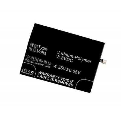 Battery For Lenovo A7010 By - Maxbhi Com