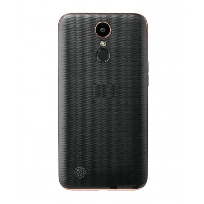 Full Body Housing For Lg K20 Black - Maxbhi Com