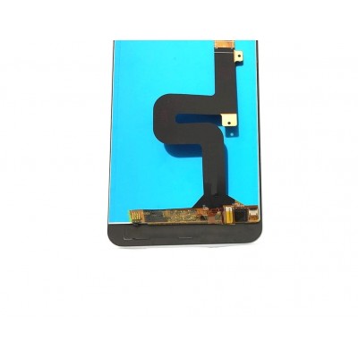 Lcd With Touch Screen For Leeco Le Pro 3 64gb Gold By - Maxbhi Com