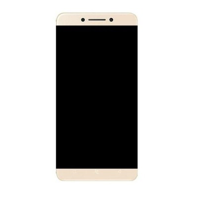 Lcd With Touch Screen For Leeco Le Pro 3 64gb Gold By - Maxbhi Com