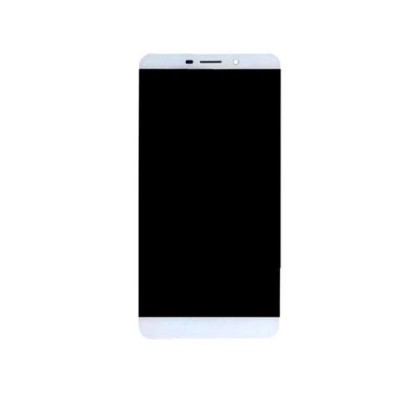 Lcd With Touch Screen For Letv Leeco Le Max 64gb Silver By - Maxbhi Com