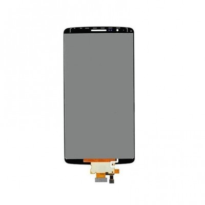 Lcd With Touch Screen For Lg G3 A F410s Black By - Maxbhi Com