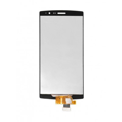 Lcd With Touch Screen For Lg G4 Beat White By - Maxbhi Com