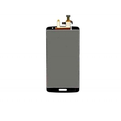 Lcd With Touch Screen For Lg Gx F310l Black By - Maxbhi Com