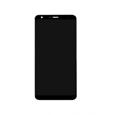 Lcd With Touch Screen For Lg Q Stylus Violet By - Maxbhi Com