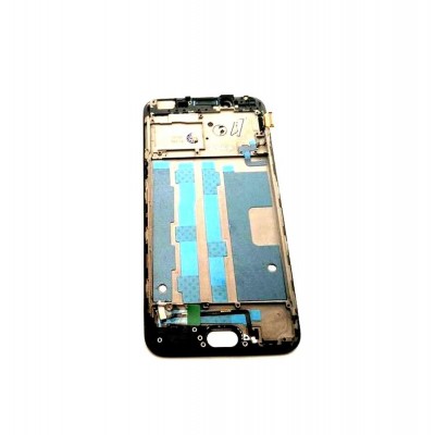 Lcd With Touch Screen For Oppo R9s Plus Black By - Maxbhi Com