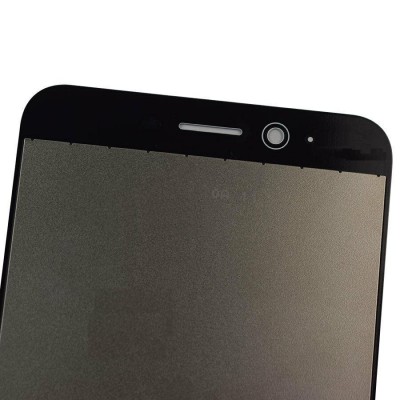 Lcd With Touch Screen For Oppo R9s Plus Gold By - Maxbhi Com