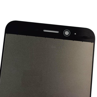 Lcd With Touch Screen For Oppo R9s Plus White By - Maxbhi Com